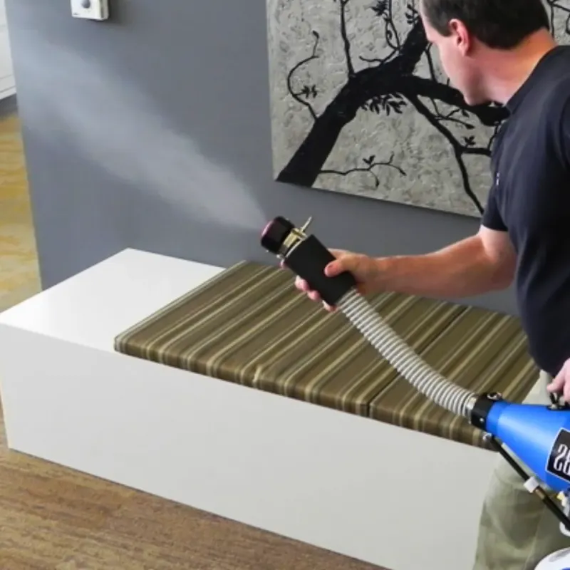 Professional Odor Removal in Mount Lebanon, PA